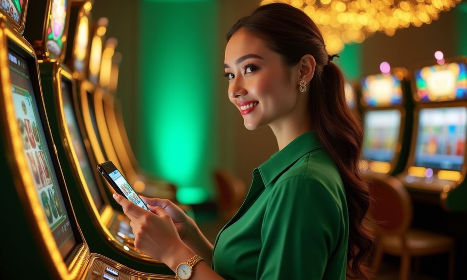 sx777 casino app visual